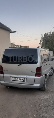 Mercedes Vito 2000, 212,000 km - 2.2 l - Ağstafa