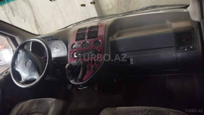 Mercedes Vito 2000, 212,000 km - 2.2 l - Ağstafa