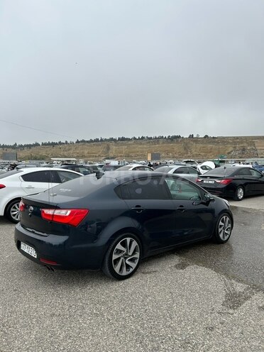 Kia Rio 2015, 11,000 km - 1.6 л - Bakı