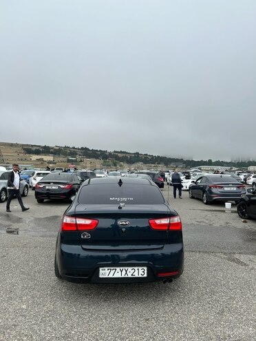 Kia Rio 2015, 11,000 km - 1.6 л - Bakı