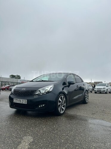 Kia Rio 2015, 11,000 km - 1.6 л - Bakı