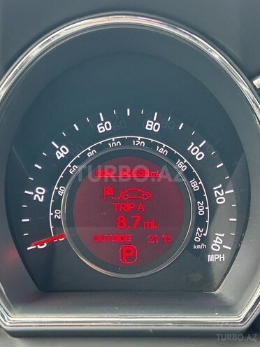 Kia Rio 2015, 11,000 km - 1.6 л - Bakı