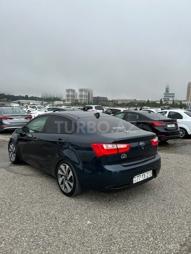 Kia Rio 2015, 11,000 km - 1.6 л - Bakı