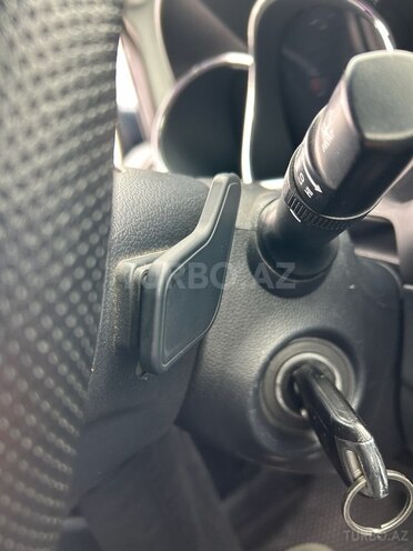 Kia Rio 2015, 11,000 km - 1.6 л - Bakı