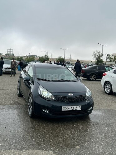 Kia Rio 2015, 11,000 km - 1.6 л - Bakı