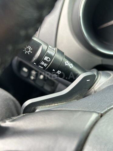 Kia Rio 2015, 11,000 km - 1.6 л - Bakı
