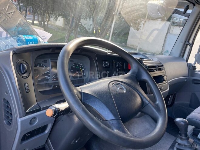 Mercedes Atego 816 2007, 321,000 km - 4.3 л - Bakı