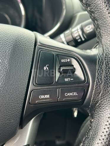 Kia Rio 2015, 11,000 km - 1.6 л - Bakı