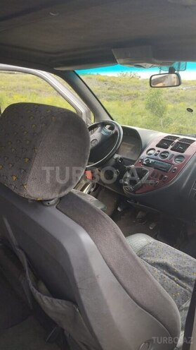 Mercedes Vito 2000, 212,000 km - 2.2 l - Ağstafa
