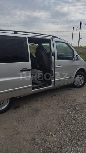 Mercedes Vito 2000, 212,000 km - 2.2 l - Ağstafa