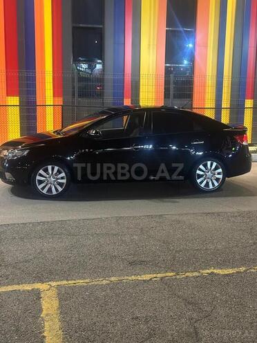 Kia Cerato 2011, 105,000 km - 1.6 l - Bakı