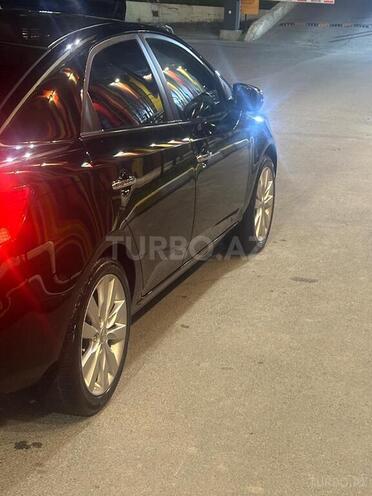 Kia Cerato 2011, 105,000 km - 1.6 l - Bakı