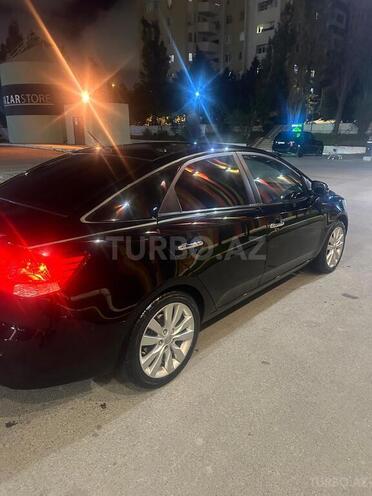 Kia Cerato 2011, 105,000 km - 1.6 l - Bakı