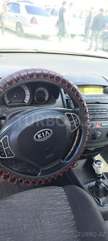 Kia Ceed 2008, 400,000 km - 1.4 л - Bakı