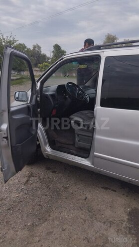 Mercedes Vito 2000, 212,000 km - 2.2 l - Ağstafa