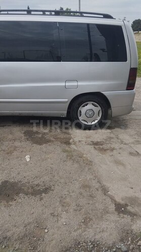 Mercedes Vito 2000, 212,000 km - 2.2 l - Ağstafa