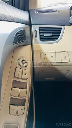 Hyundai Elantra 2012, 262,000 km - 1.8 l - Bakı