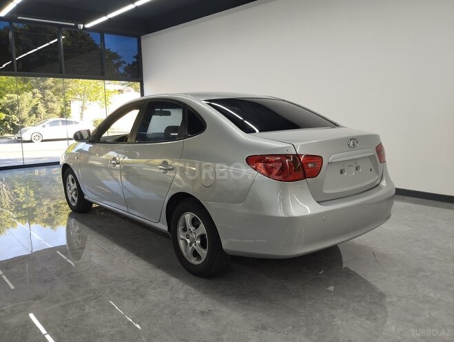 Hyundai Avante 2008, 173,200 km - 1.6 l - Bakı