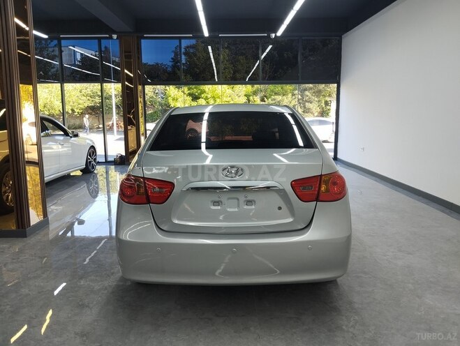 Hyundai Avante 2008, 173,200 km - 1.6 l - Bakı