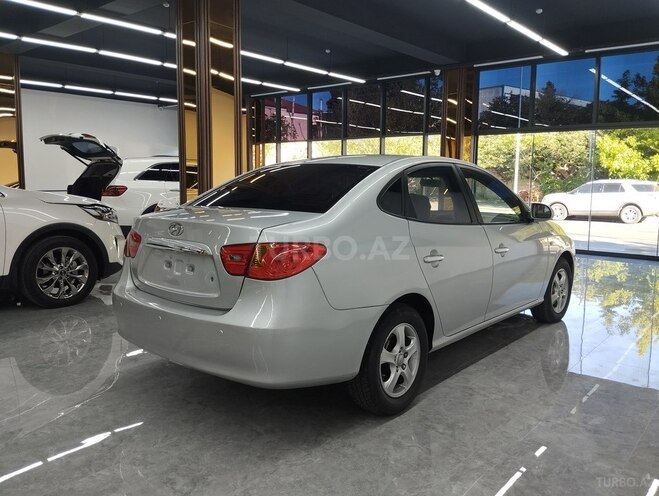 Hyundai Avante 2008, 173,200 km - 1.6 l - Bakı