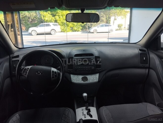 Hyundai Avante 2008, 173,200 km - 1.6 l - Bakı