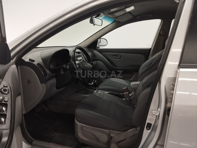 Hyundai Avante 2008, 173,200 km - 1.6 l - Bakı