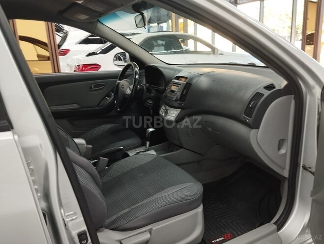 Hyundai Avante 2008, 173,200 km - 1.6 l - Bakı