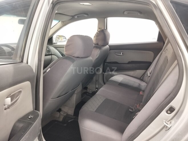Hyundai Avante 2008, 173,200 km - 1.6 l - Bakı