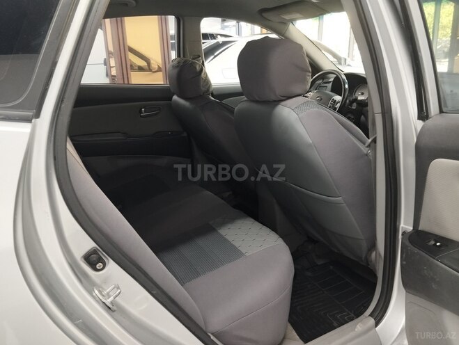 Hyundai Avante 2008, 173,200 km - 1.6 l - Bakı