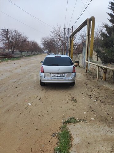 Opel Astra 2009, 285,000 km - 1.3 l - Bakı