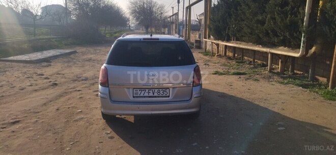 Opel Astra 2009, 285,000 km - 1.3 l - Bakı