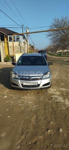 Opel Astra 2009, 285,000 km - 1.3 l - Bakı