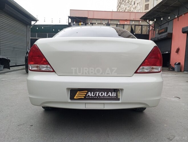 Nissan Sunny 2010, 268,888 km - 1.6 l - Bakı