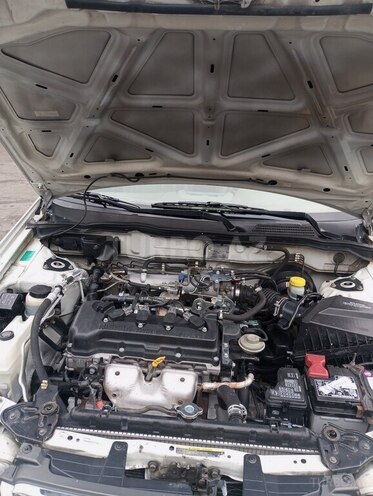 Nissan Sunny 2010, 268,888 km - 1.6 l - Bakı