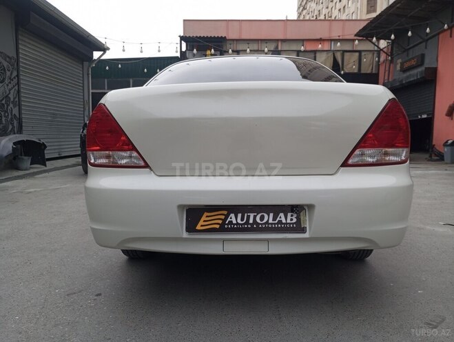Nissan Sunny 2010, 268,888 km - 1.6 l - Bakı