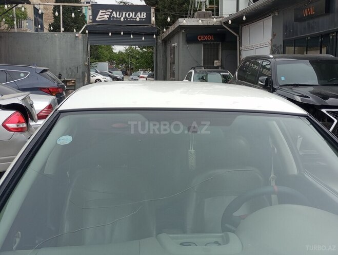 Nissan Sunny 2010, 268,888 km - 1.6 l - Bakı