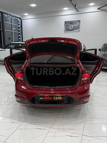 Hyundai Elantra 2020, 66,000 km - 2.0 l - Sumqayıt