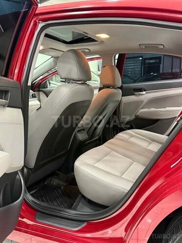 Hyundai Elantra 2020, 66,000 km - 2.0 l - Sumqayıt