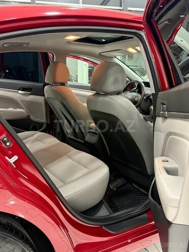 Hyundai Elantra 2020, 66,000 km - 2.0 l - Sumqayıt