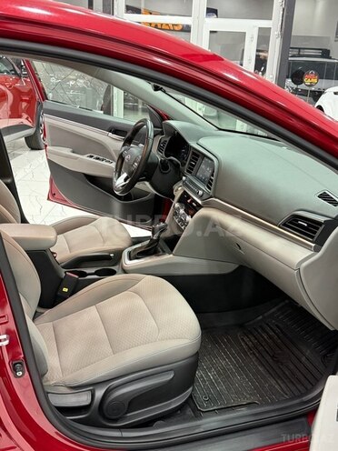 Hyundai Elantra 2020, 66,000 km - 2.0 l - Sumqayıt