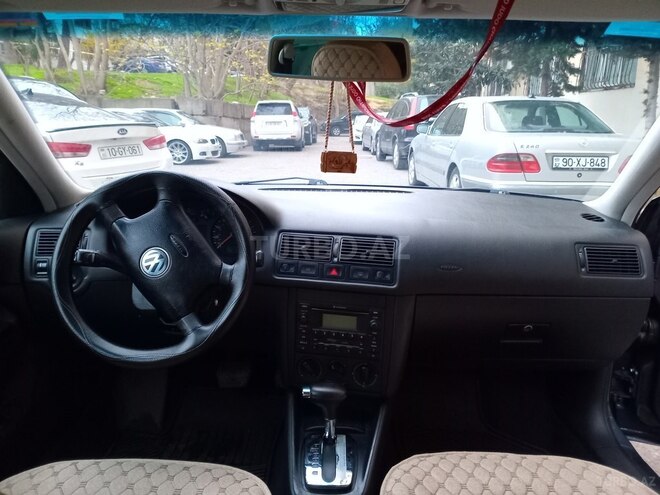Volkswagen Golf 2005, 154,000 km - 2.0 л - Bakı