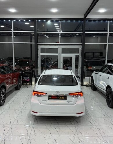 Toyota Corolla 2024, 0 km - 1.8 л - Sumqayıt