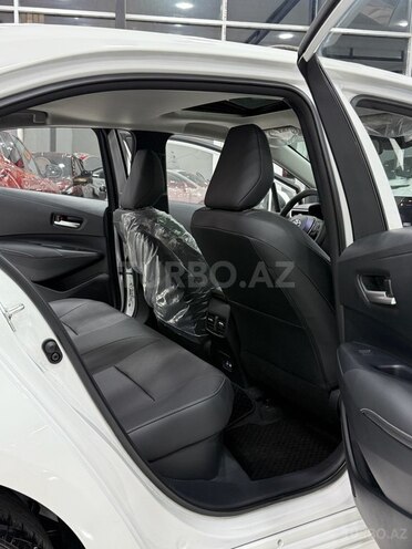 Toyota Corolla 2024, 0 km - 1.8 л - Sumqayıt