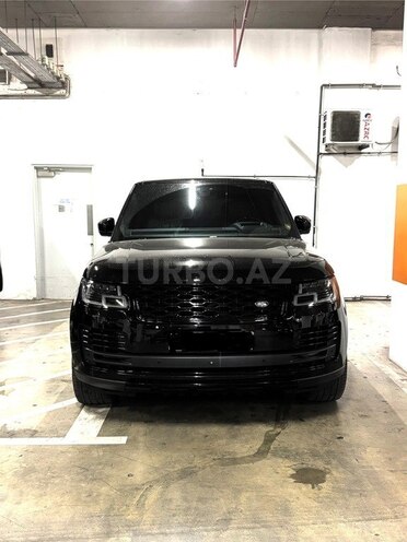 Land Rover Range Rover-2