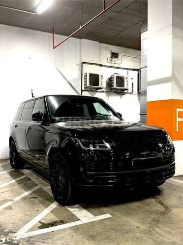 Land Rover Range Rover-3