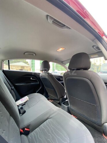 Kia Rio 2014, 115,000 km - 1.4 l - Bakı