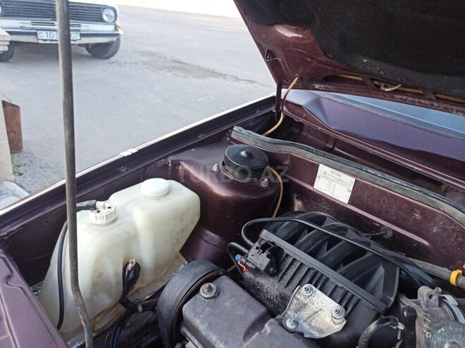 LADA (VAZ) 2115 2012, 160,000 km - 1.5 л - Şirvan