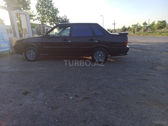 LADA (VAZ) 2115 2012, 160,000 km - 1.5 л - Şirvan