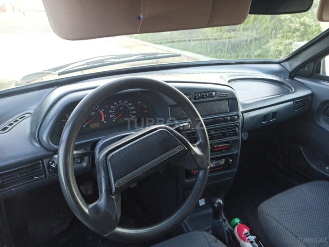 LADA (VAZ) 2115 2012, 160,000 km - 1.5 л - Şirvan