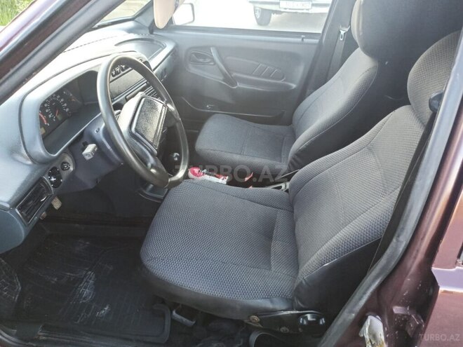 LADA (VAZ) 2115 2012, 160,000 km - 1.5 л - Şirvan